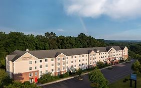 Homewood Suites by Hilton Wallingford Meriden