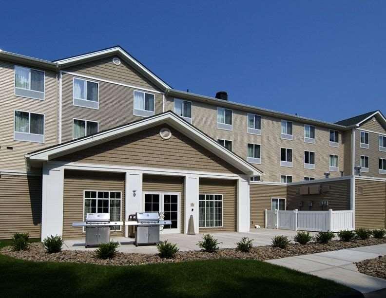 Homewood Suites By Hilton Wallingford-Meriden Exterior photo