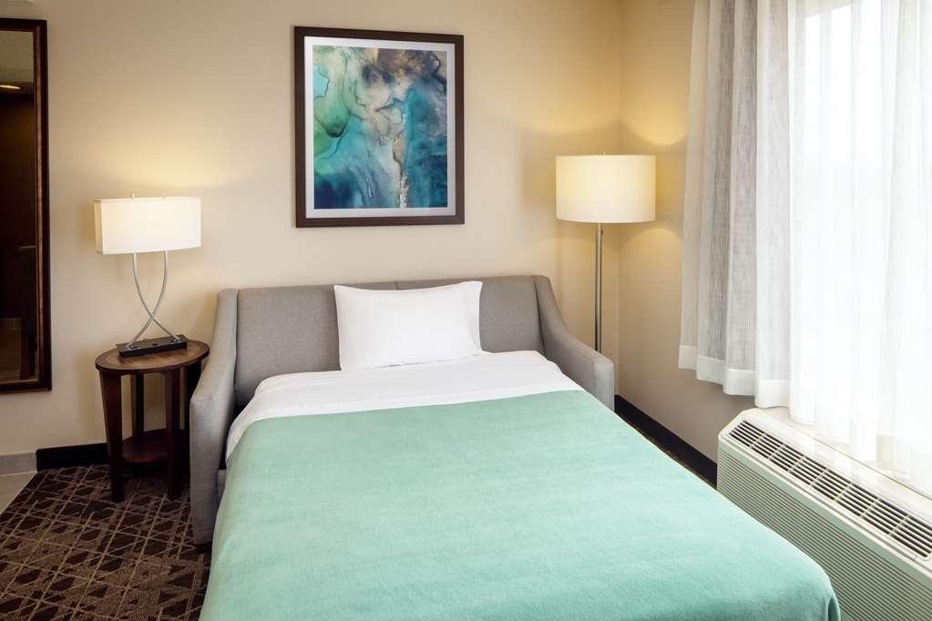 Homewood Suites By Hilton Wallingford-Meriden Room photo