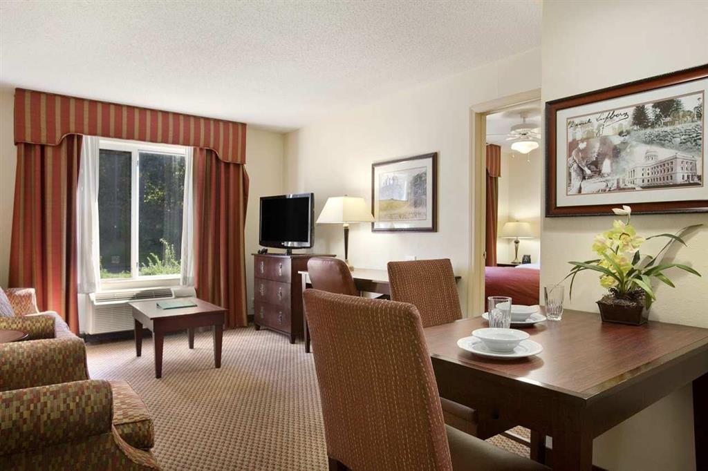 Homewood Suites By Hilton Wallingford-Meriden Room photo